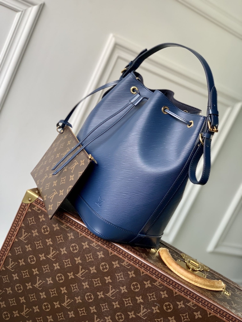 LV Bucket Bags